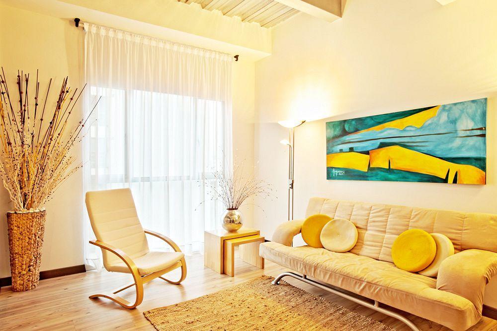 Habitat Suites Hotel Pereira Bagian luar foto