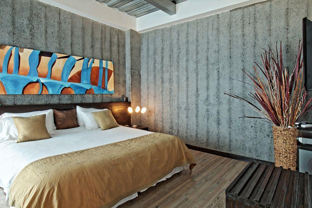 Habitat Suites Hotel Pereira Bagian luar foto