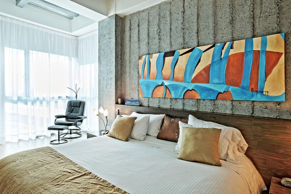 Habitat Suites Hotel Pereira Bagian luar foto